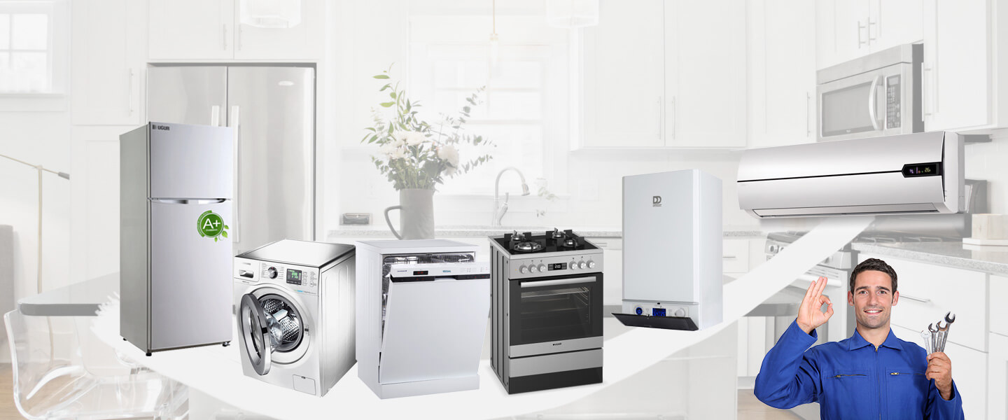 Korkut Hotpoint Servisi